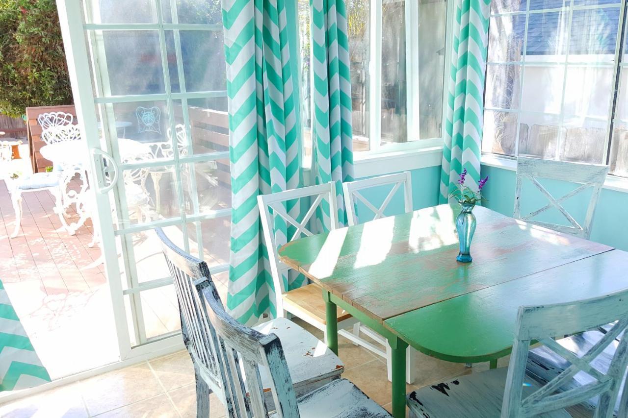 Short Walk To Beach 4 Bedroom 2 Bath Restored 1935 Home Grover Beach Zewnętrze zdjęcie