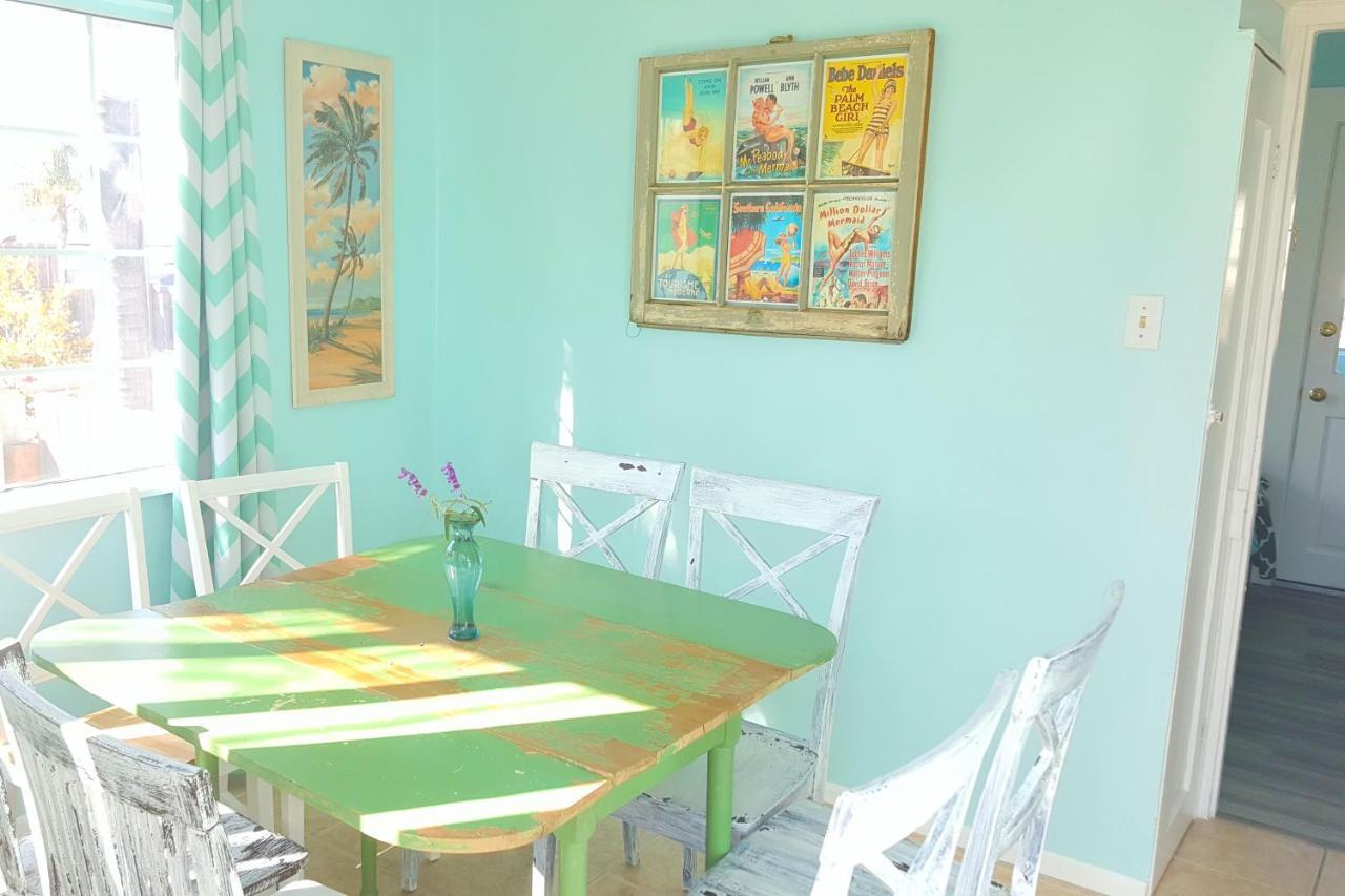 Short Walk To Beach 4 Bedroom 2 Bath Restored 1935 Home Grover Beach Zewnętrze zdjęcie