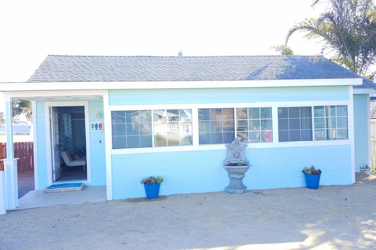 Short Walk To Beach 4 Bedroom 2 Bath Restored 1935 Home Grover Beach Zewnętrze zdjęcie